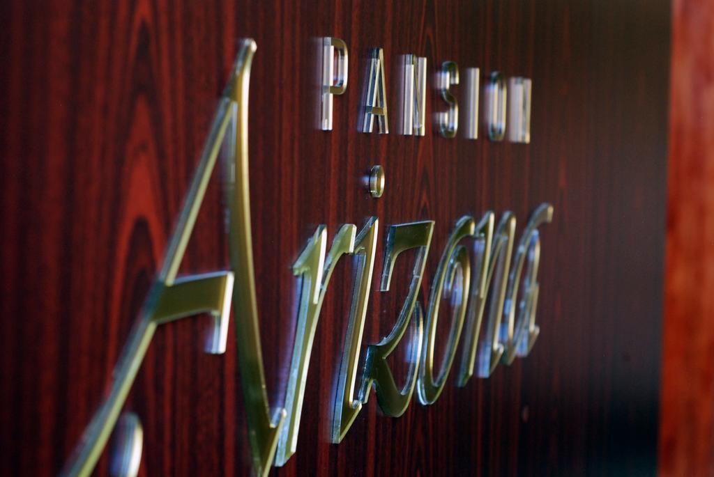 Hotel Arizona Sarajevo Lukavica Eksteriør bilde