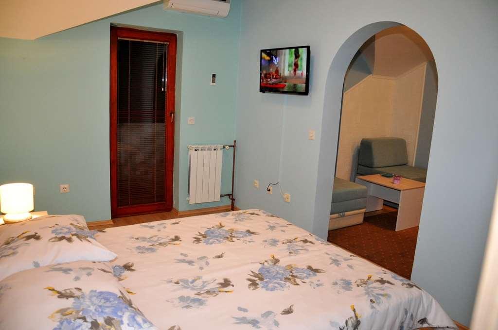 Hotel Arizona Sarajevo Lukavica Rom bilde